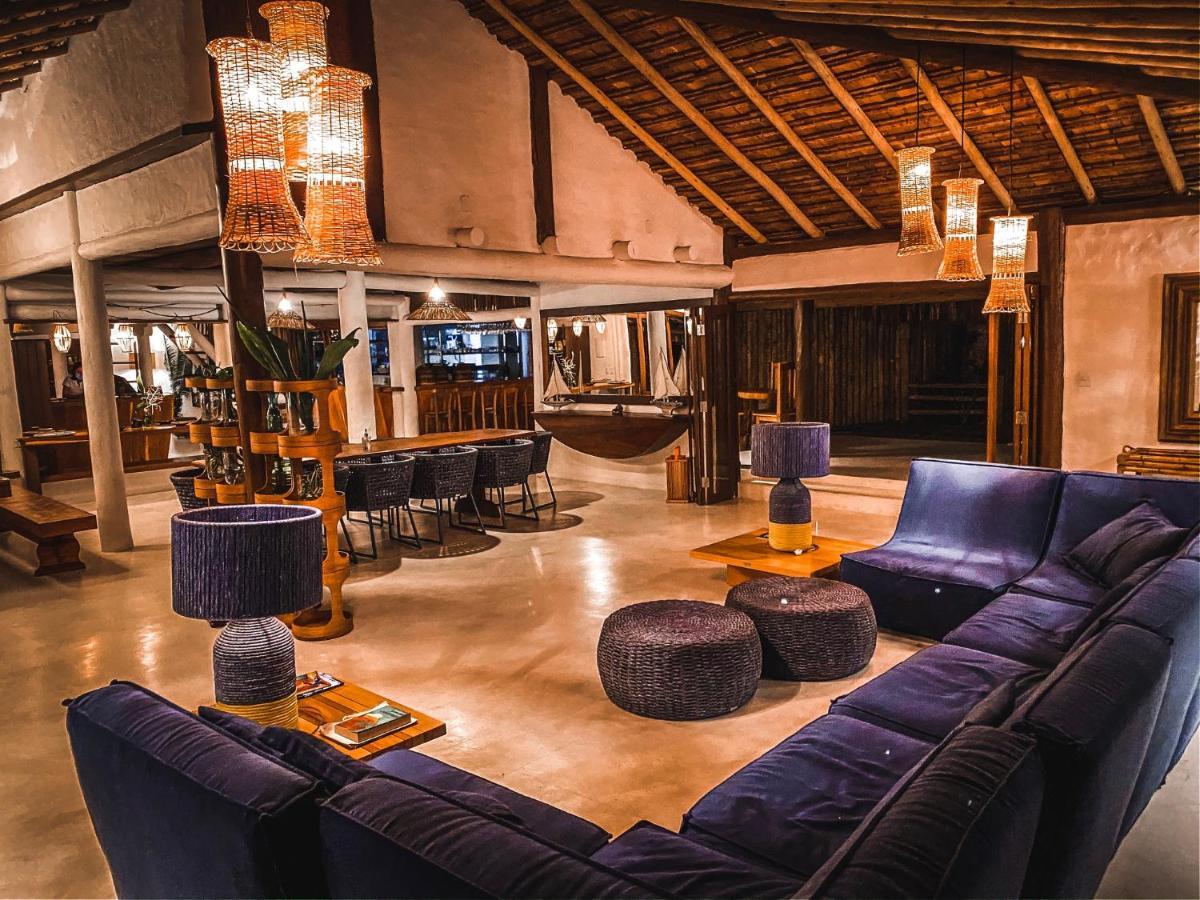 Maion Hotel E Boutique ปลายา เดสเปลโล ภายนอก รูปภาพ