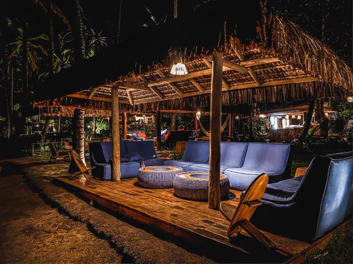 Maion Hotel E Boutique ปลายา เดสเปลโล ภายนอก รูปภาพ