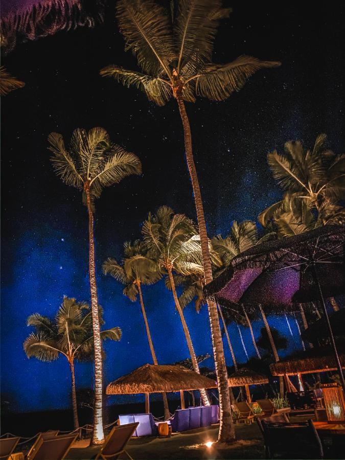 Maion Hotel E Boutique ปลายา เดสเปลโล ภายนอก รูปภาพ