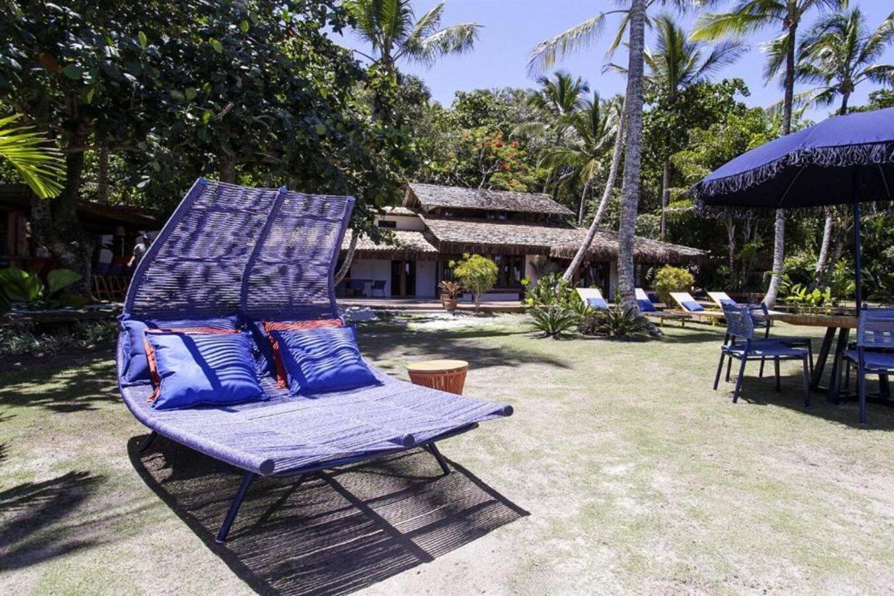 Maion Hotel E Boutique ปลายา เดสเปลโล ภายนอก รูปภาพ