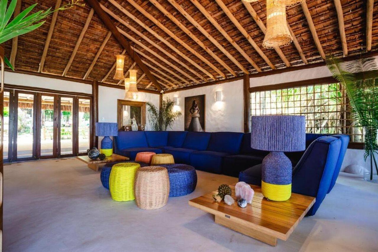 Maion Hotel E Boutique ปลายา เดสเปลโล ภายนอก รูปภาพ