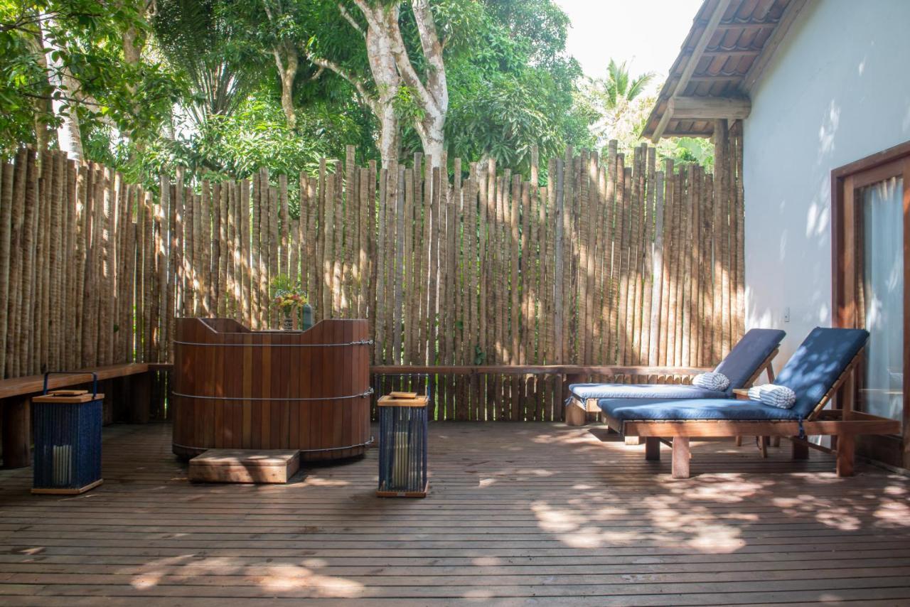 Maion Hotel E Boutique ปลายา เดสเปลโล ภายนอก รูปภาพ