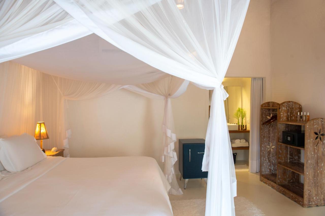Maion Hotel E Boutique ปลายา เดสเปลโล ภายนอก รูปภาพ