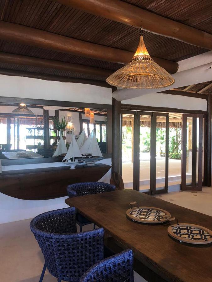 Maion Hotel E Boutique ปลายา เดสเปลโล ภายนอก รูปภาพ