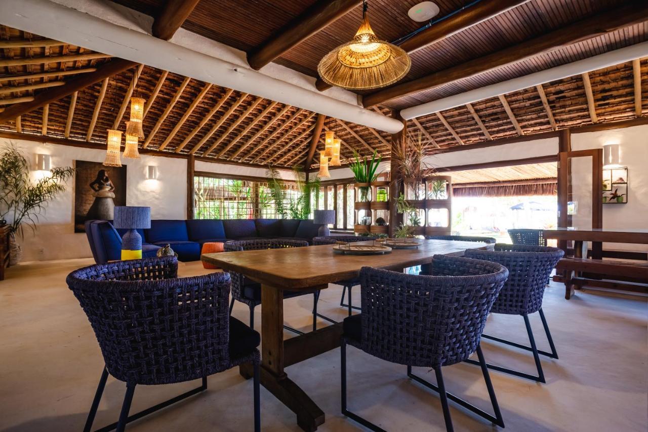 Maion Hotel E Boutique ปลายา เดสเปลโล ภายนอก รูปภาพ