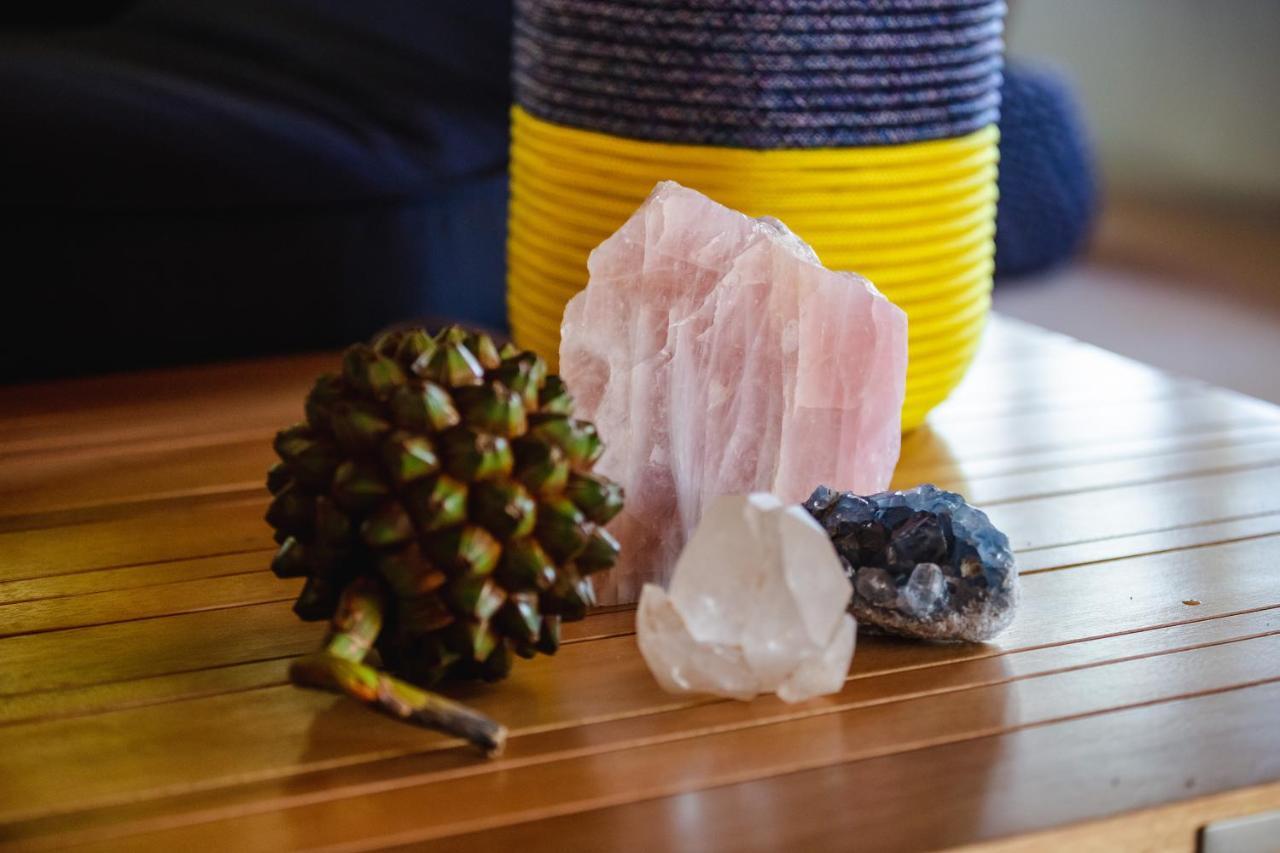 Maion Hotel E Boutique ปลายา เดสเปลโล ภายนอก รูปภาพ